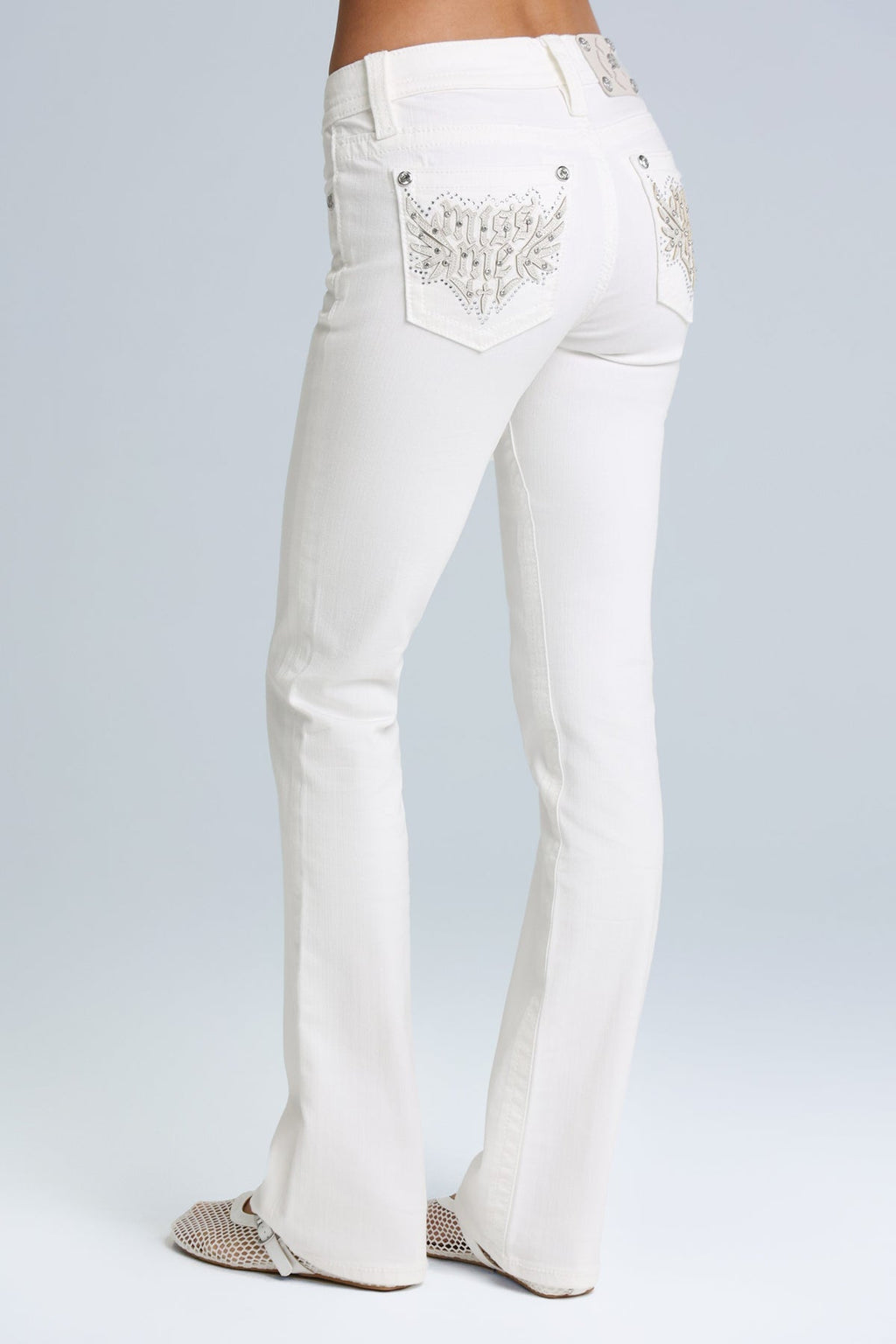 Cherub Bootcut Jeans