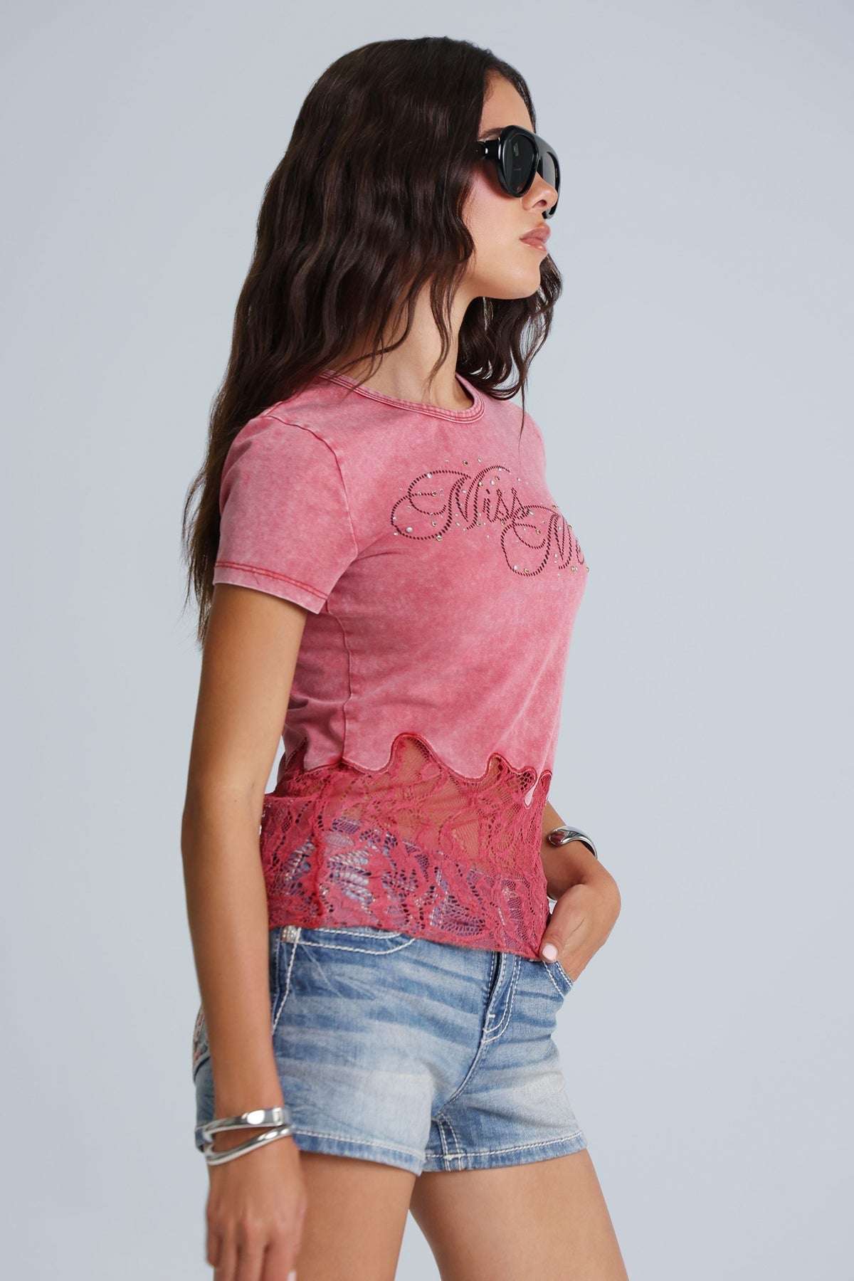 Roxy Graphic Tee