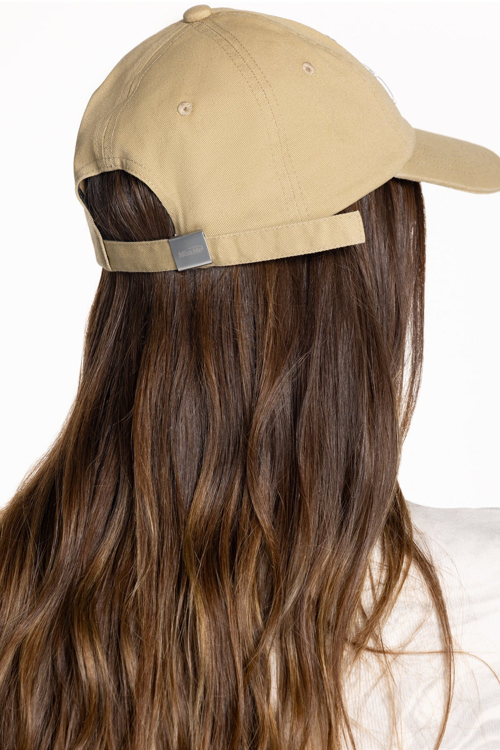 Miss Me Cap