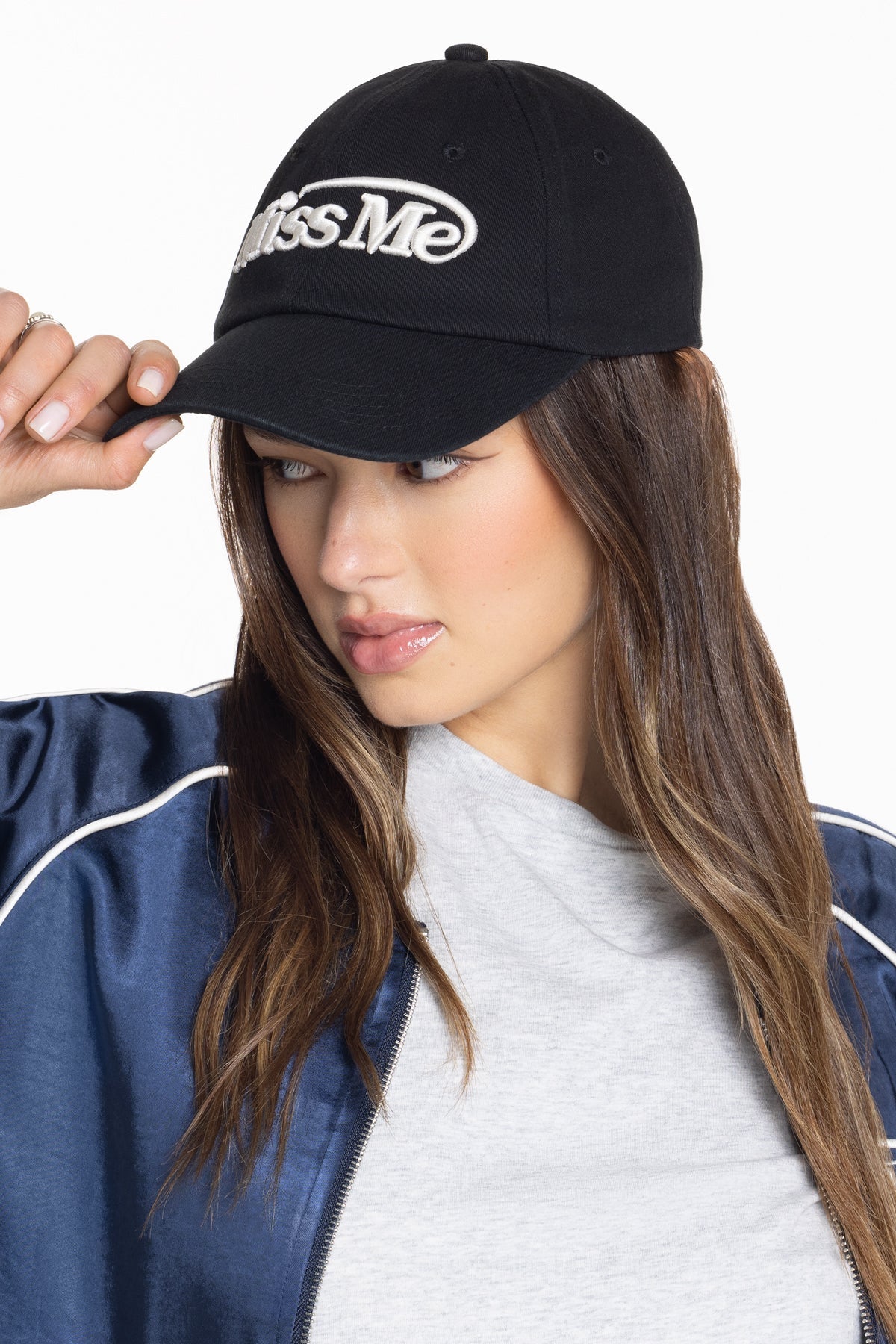 Miss Me Cap