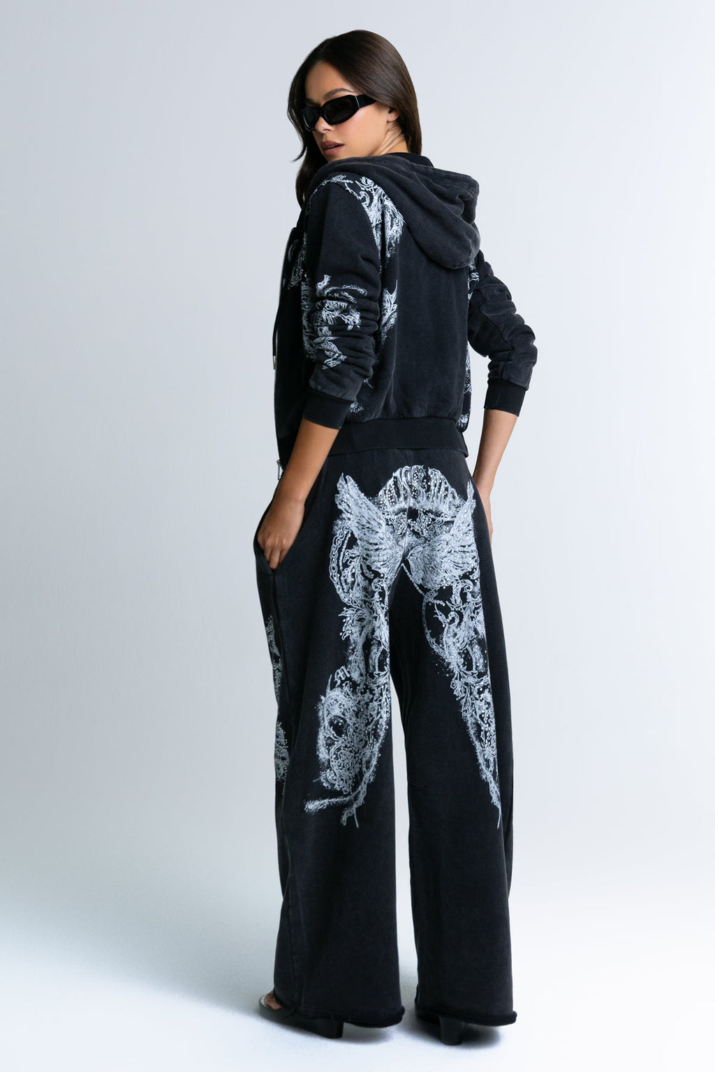 First Class Sweatpants