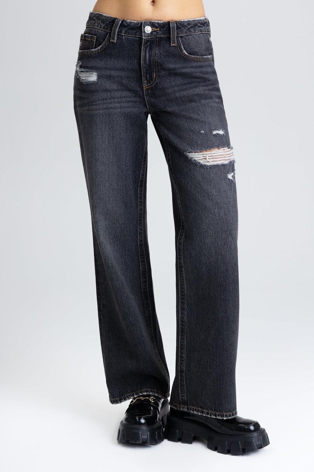 Ashira Slim Wide