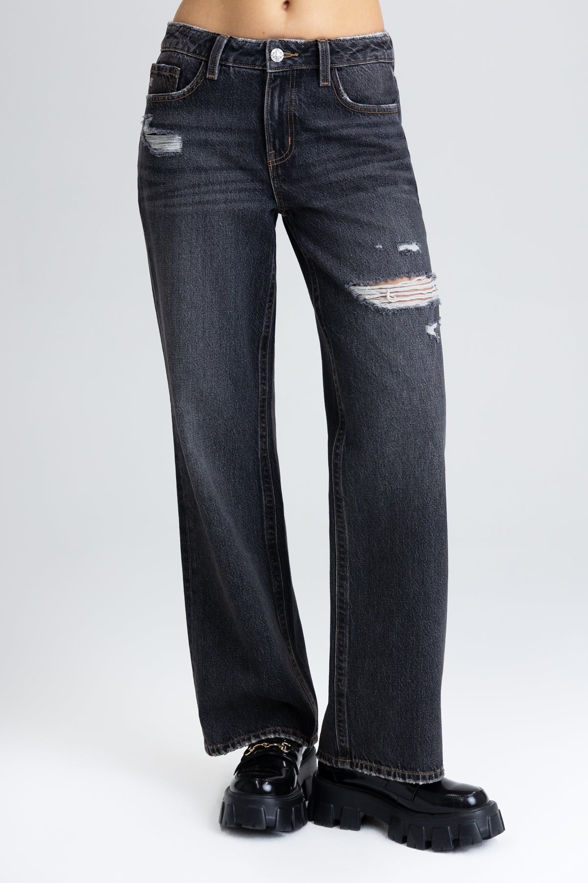 Ashira Slim Wide