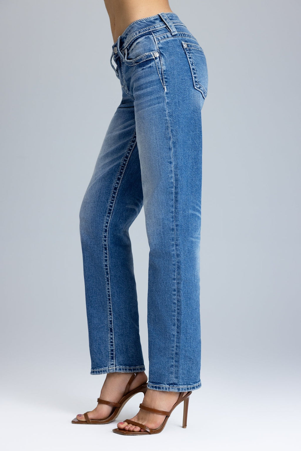 Blake Boyfriend Jeans