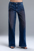 Vanessa Vintage Baggy Jeans