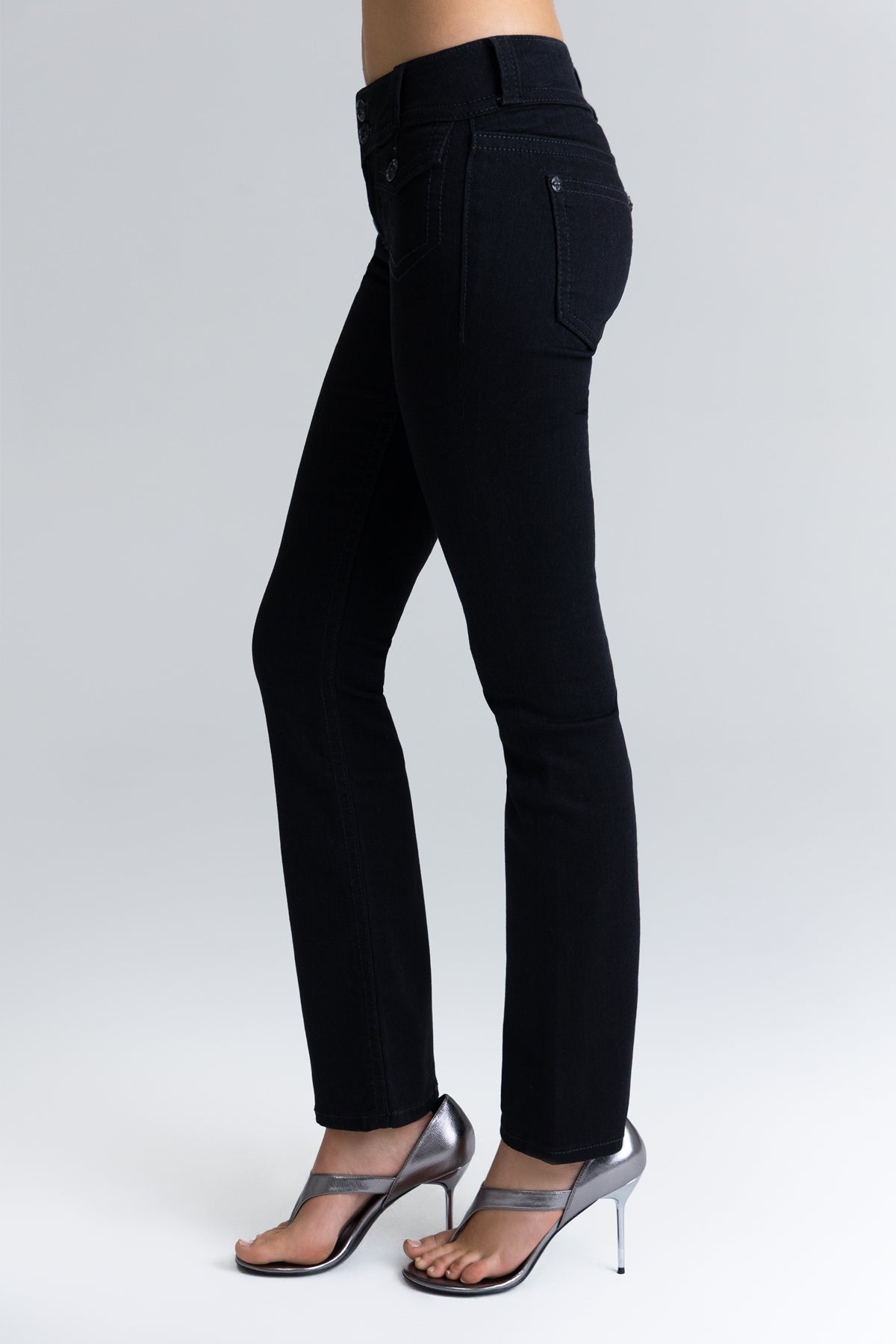 Heavenly Luna Bootcut Jeans