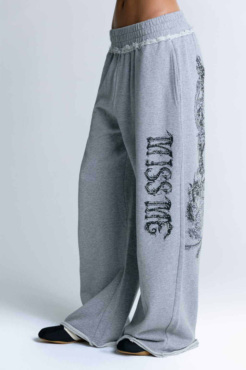 First Class Sweatpants
