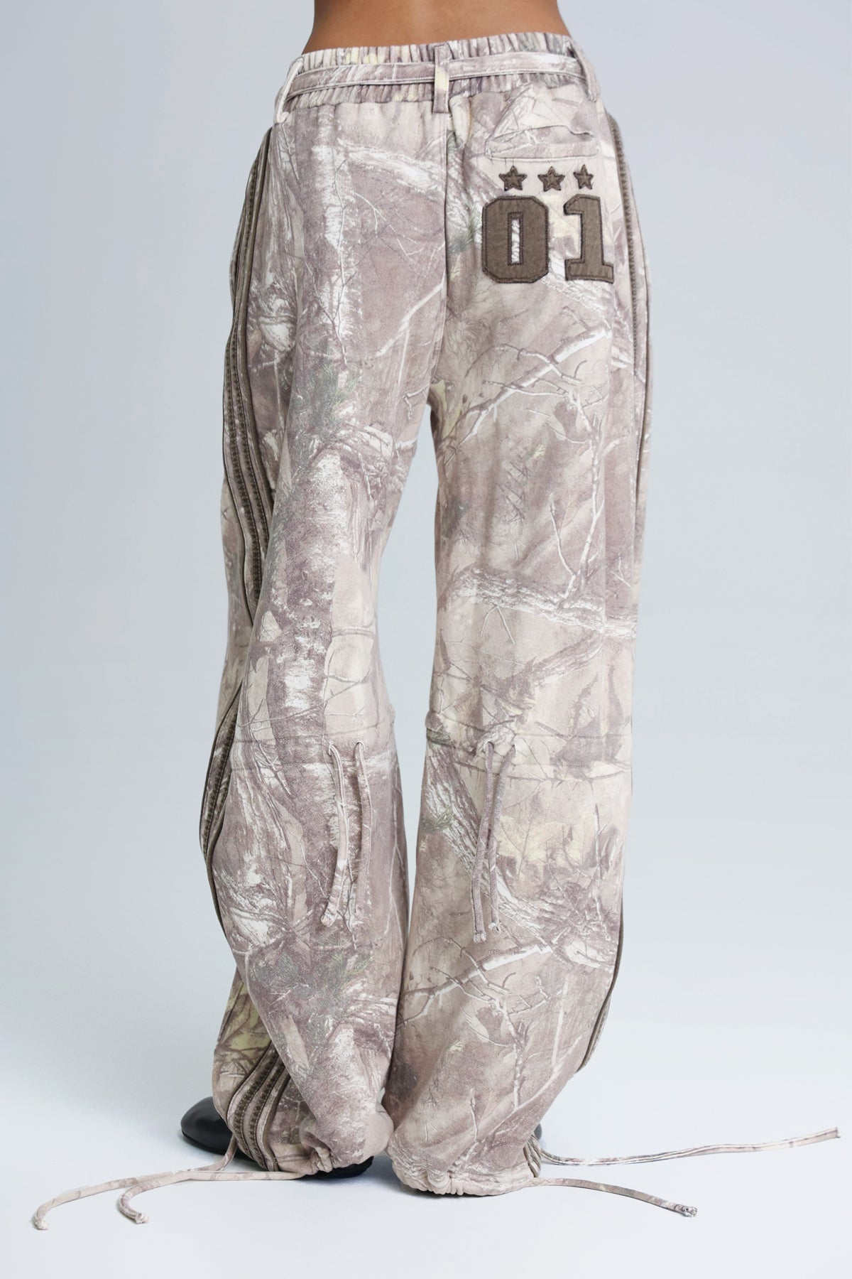 Trooper Camo Sweatpants