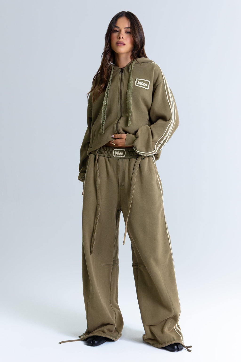 All-Star Jacket