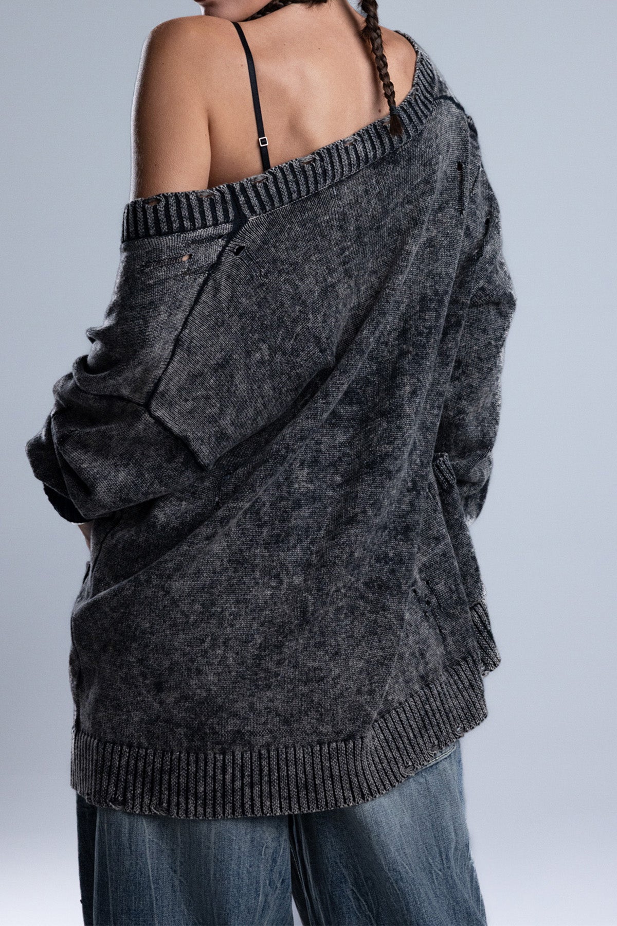 Alora Cardigan