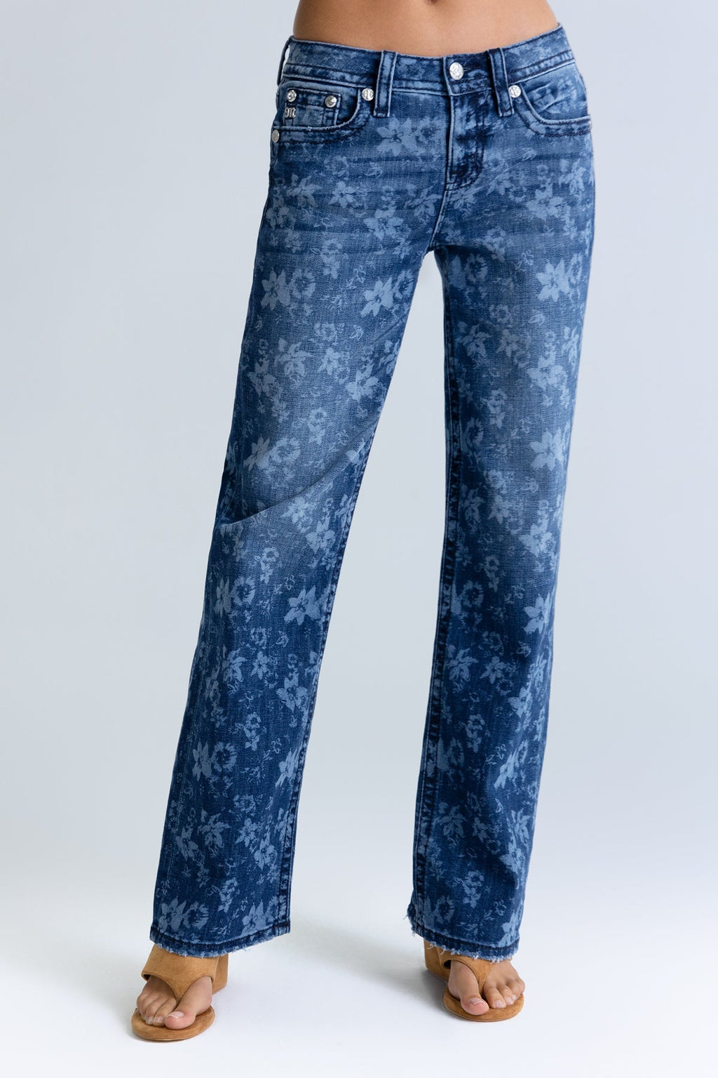 Lilura Bloom Slim Wide