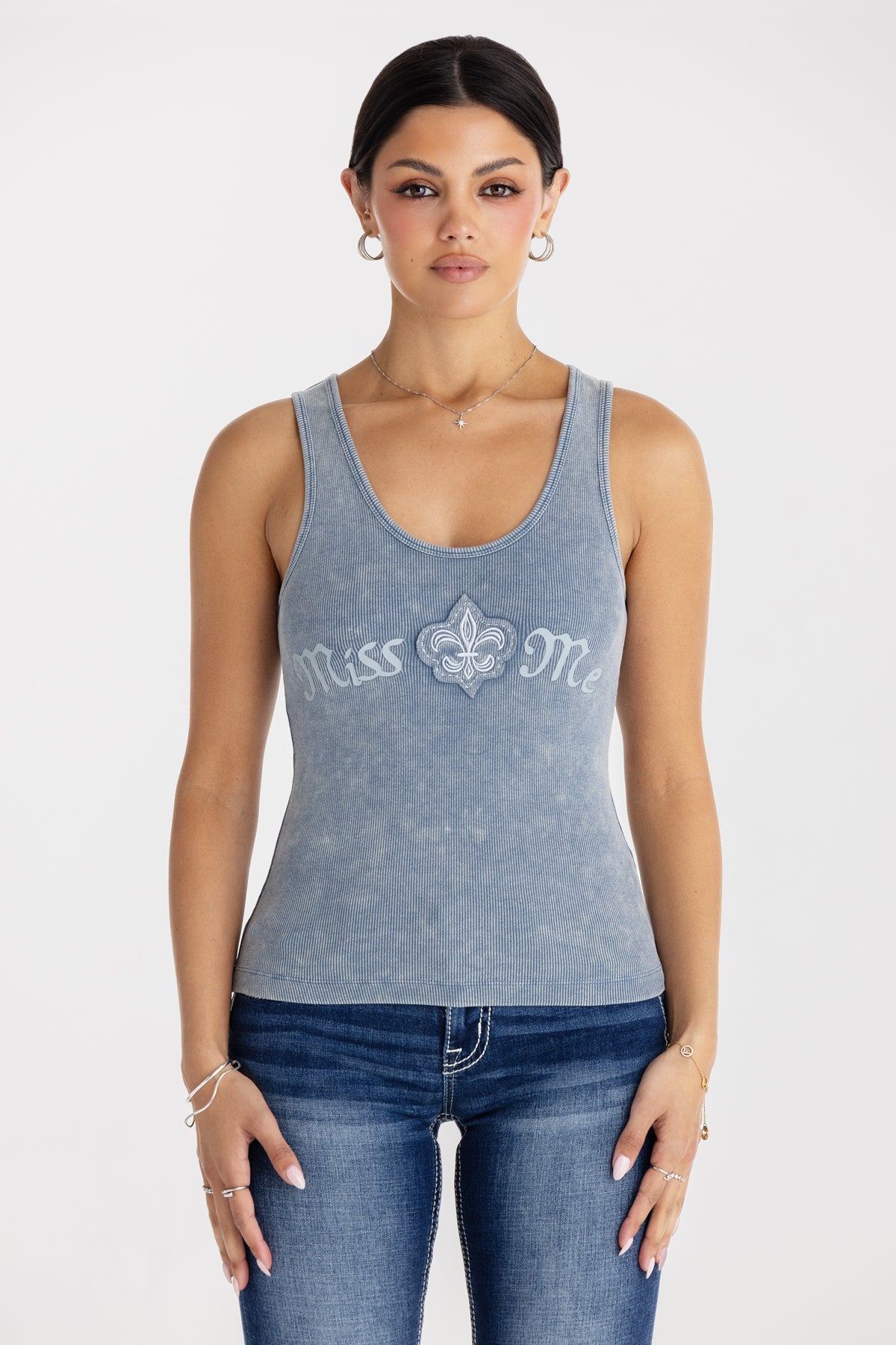 Harley Tank