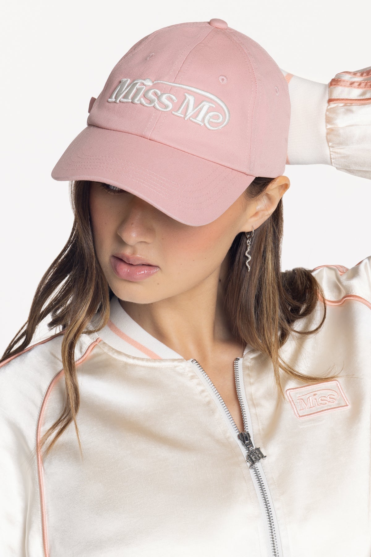 Miss Me Cap