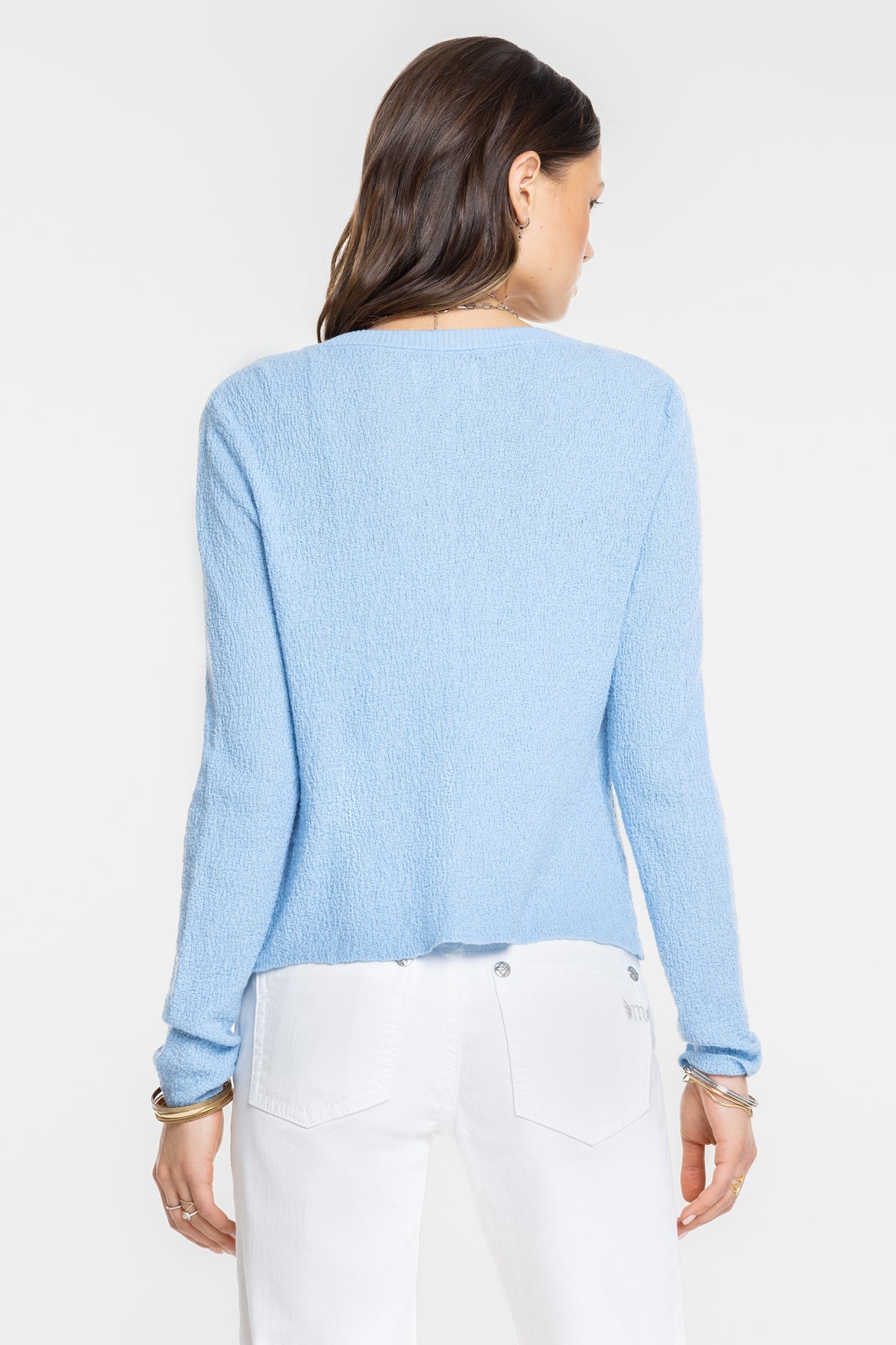 Astrid Cardigan Set