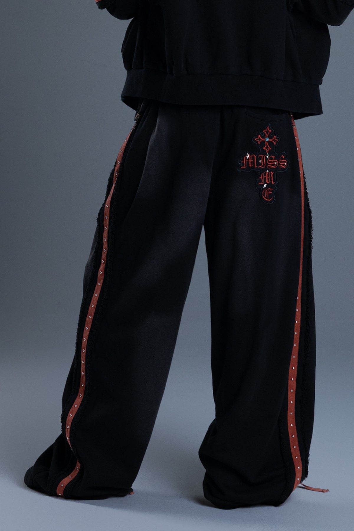 Nika Sweatpants