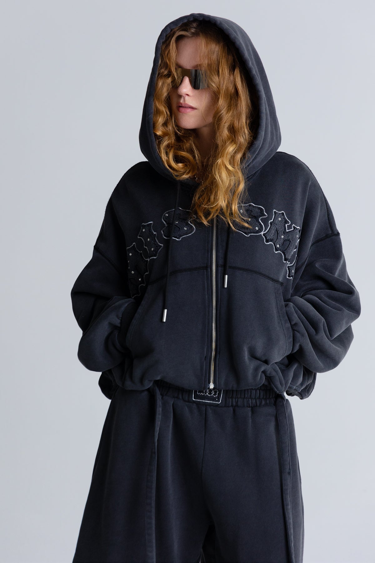 Mile High Hoodie