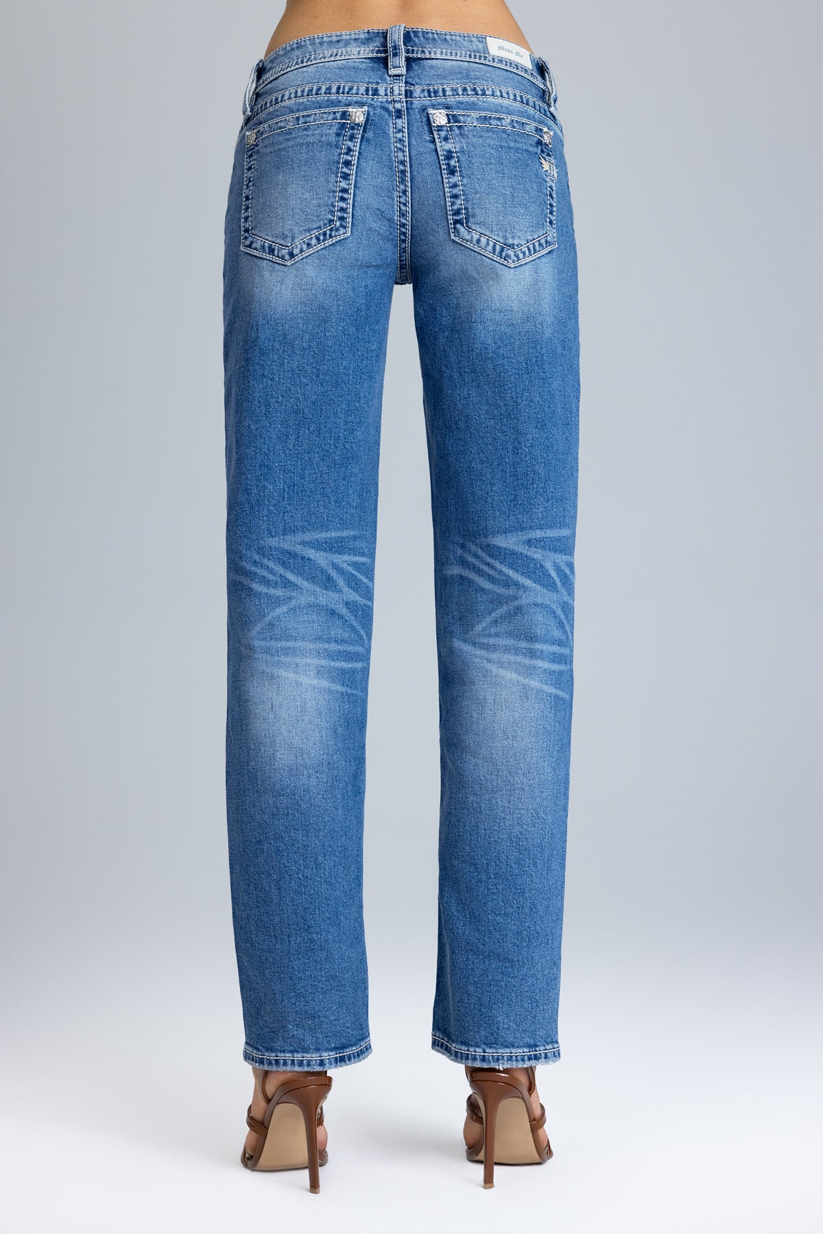 Blake Boyfriend Jeans