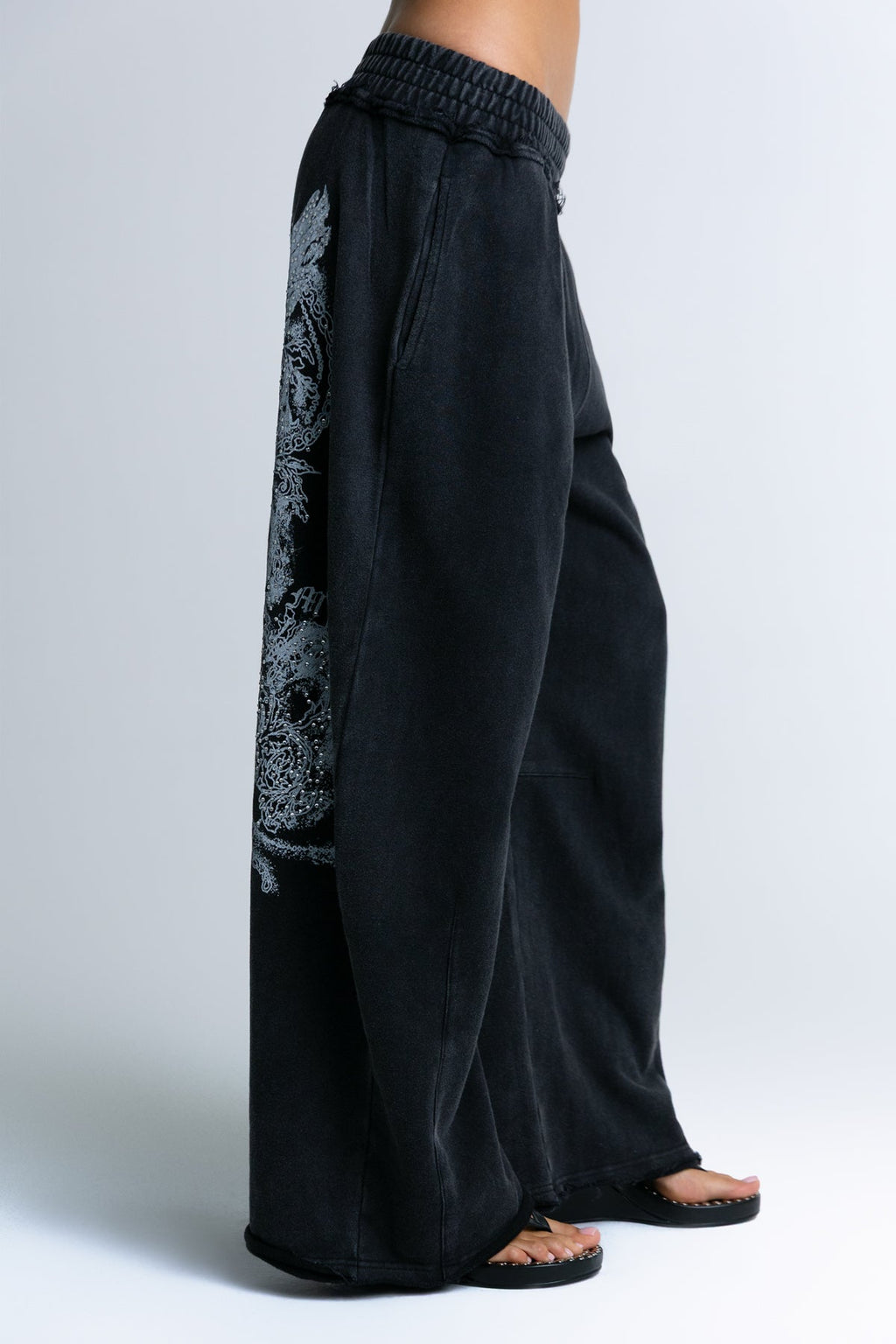 First Class Sweatpants