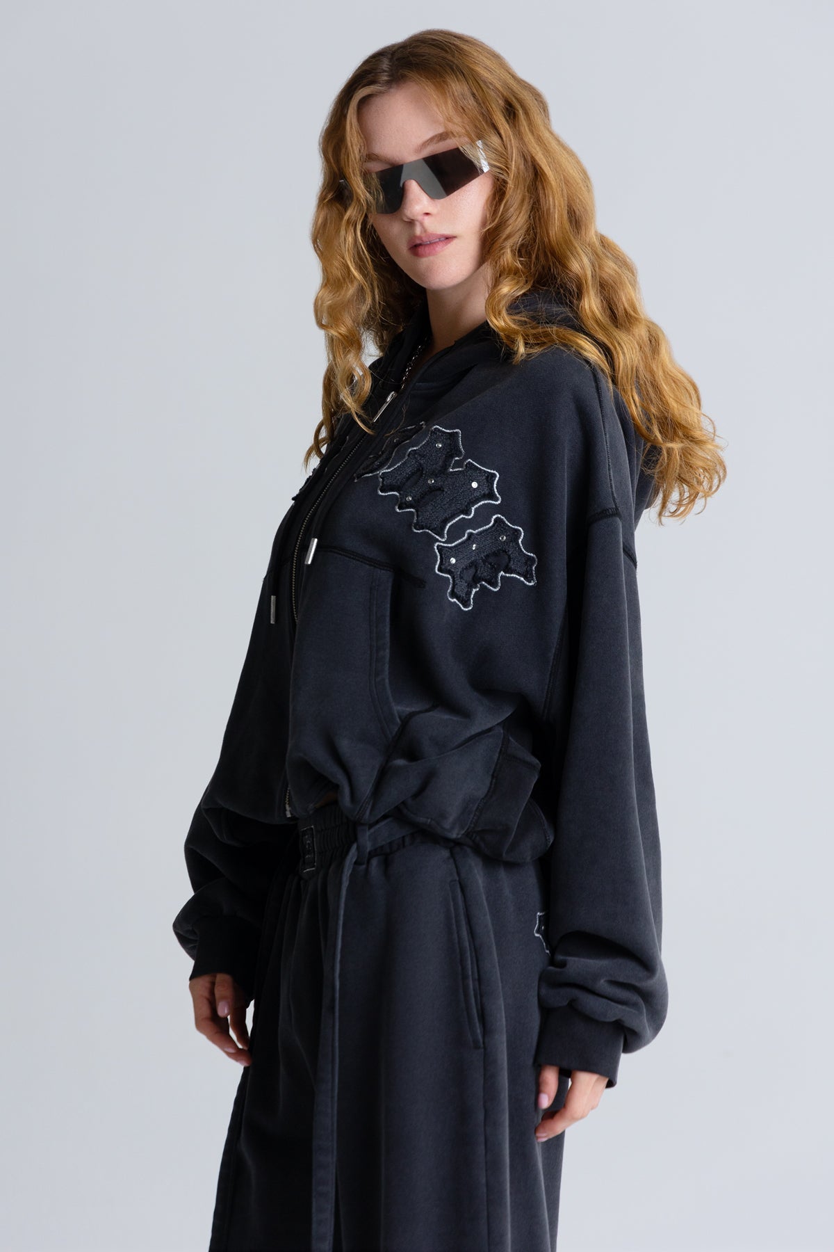 Mile High Hoodie