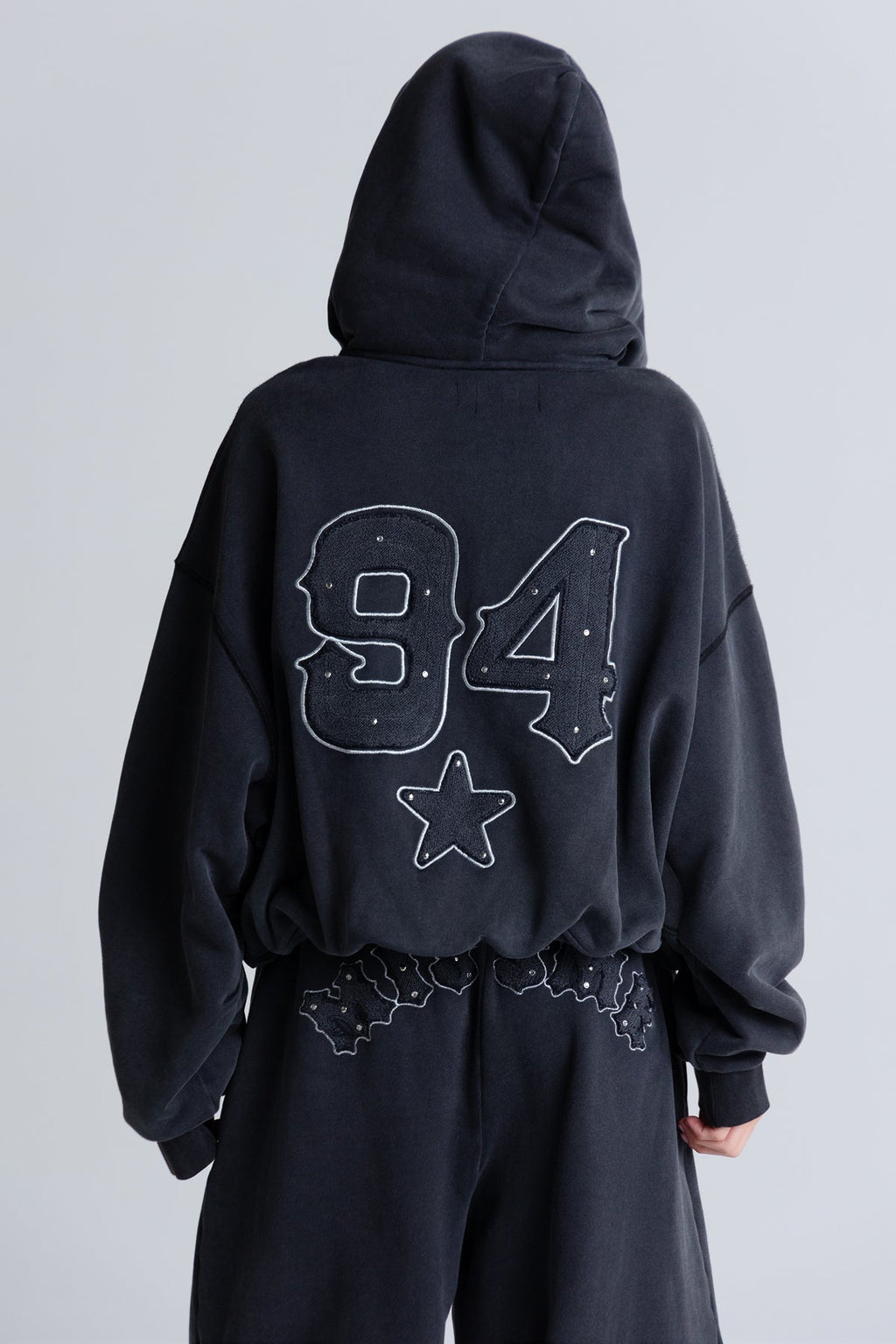 Mile High Hoodie