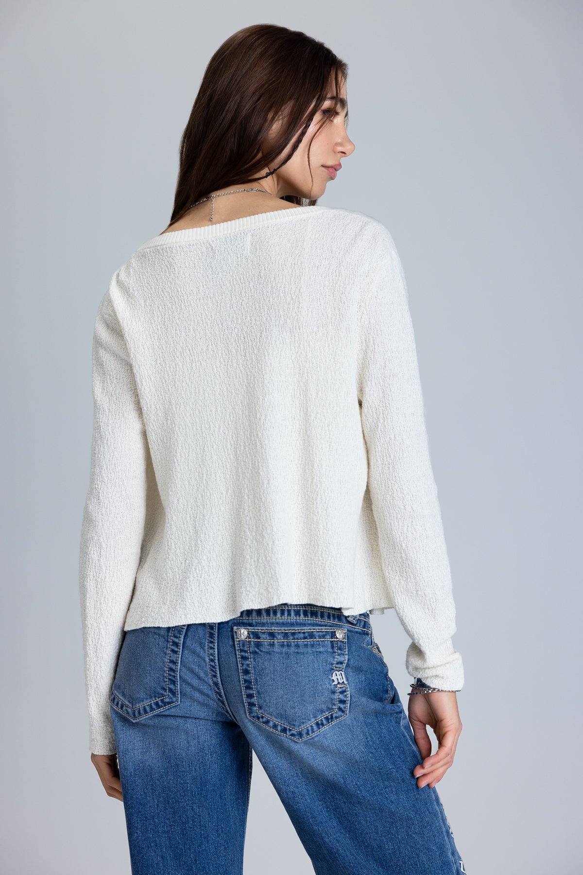 Astrid Cardigan Set