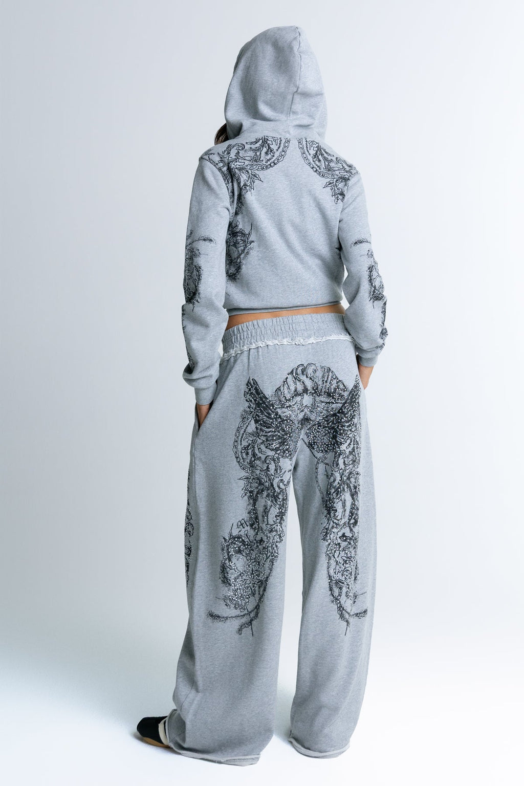 First Class Sweatpants