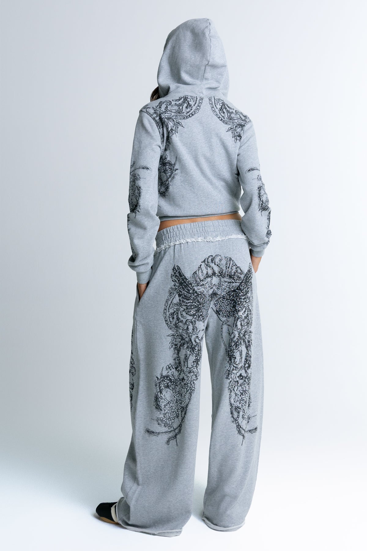 First Class Sweatpants