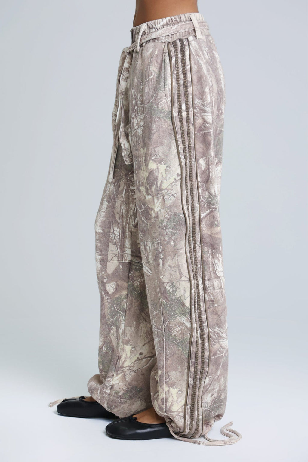 Trooper Camo Sweatpants