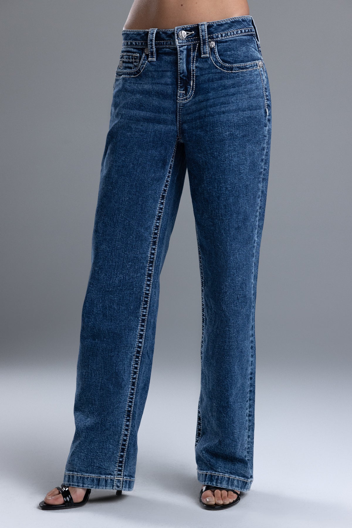 Going Rouge Slim Wide