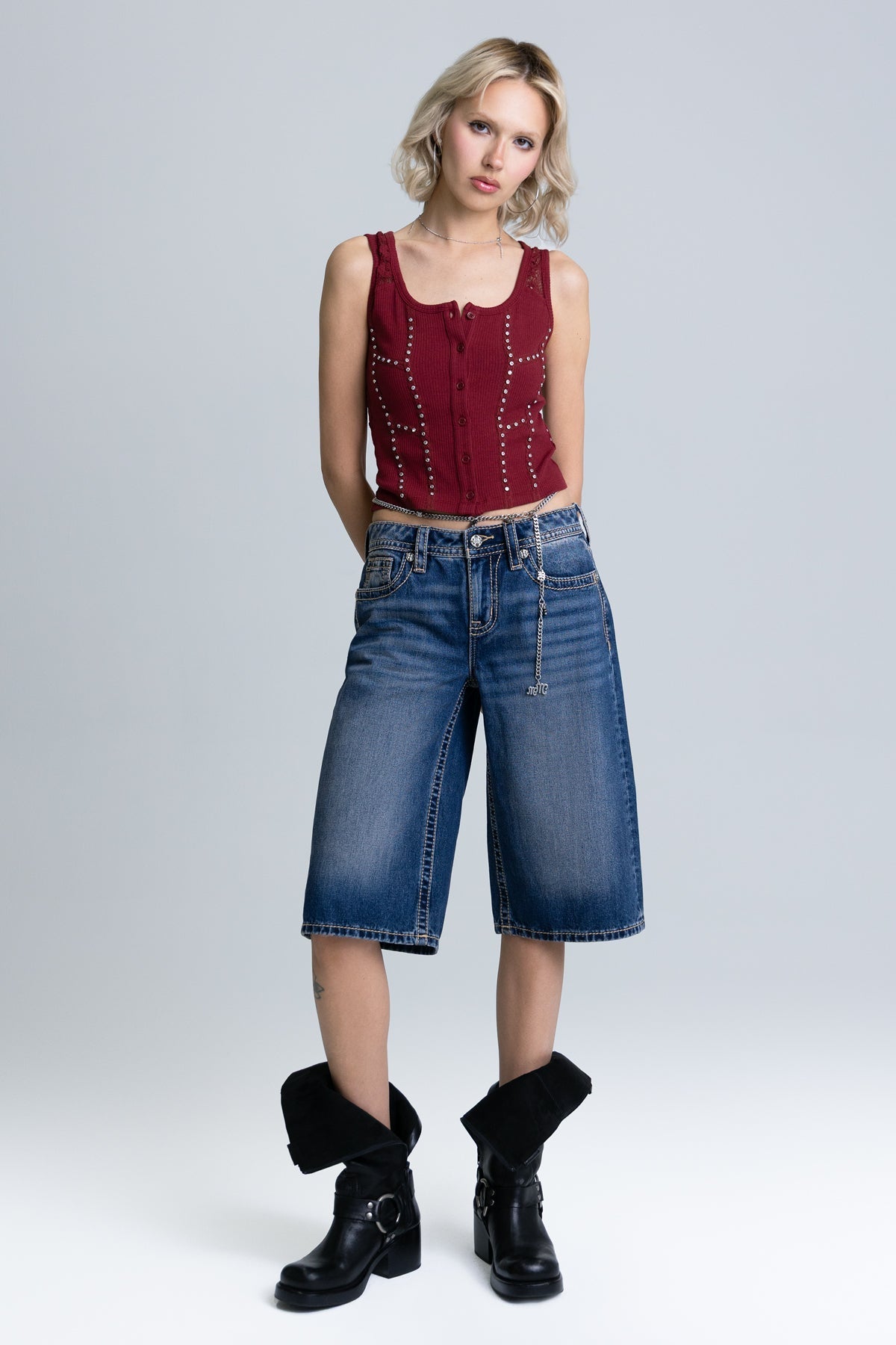 Micah Jorts