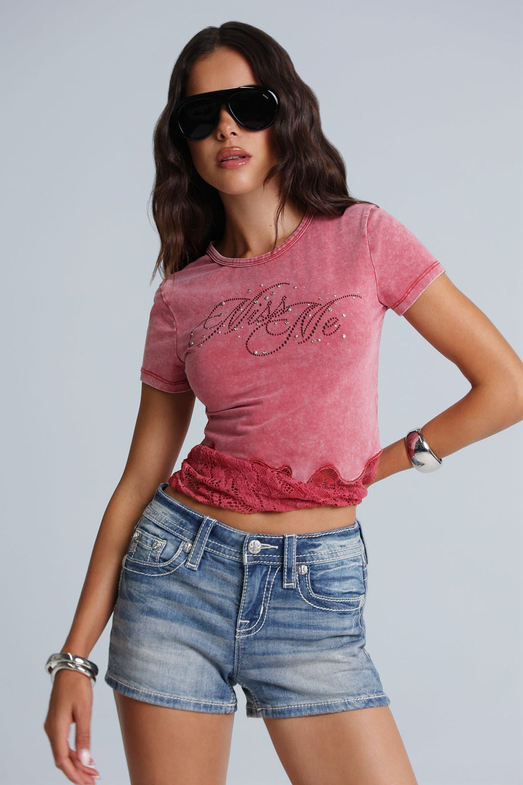 Roxy Graphic Tee
