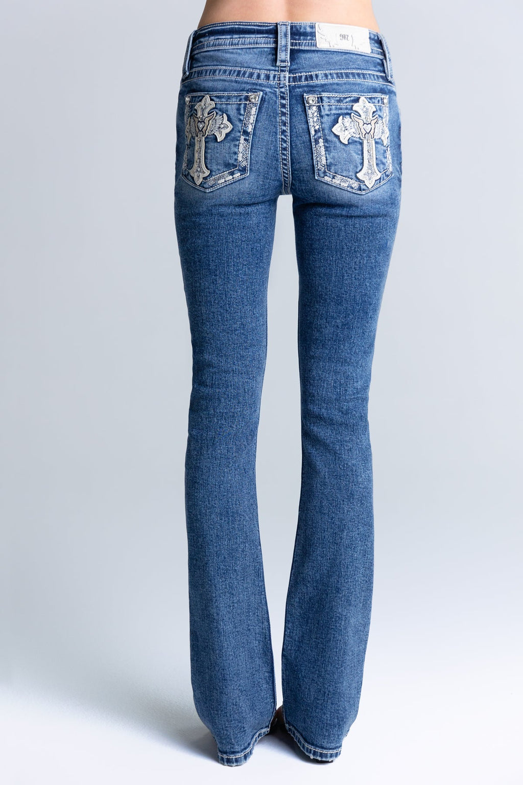Lana Bootcut Jeans