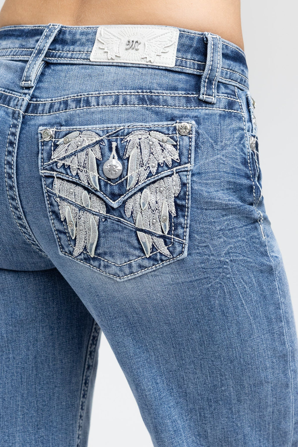 Cloudborne Wing Slim Wide