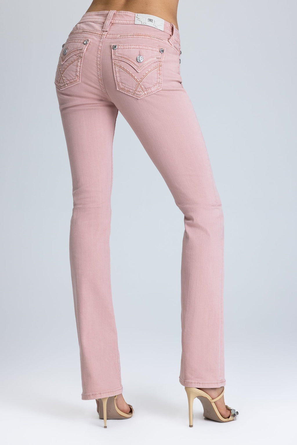 Rosalia Bootcut Jeans