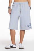 Alia Sweatshorts