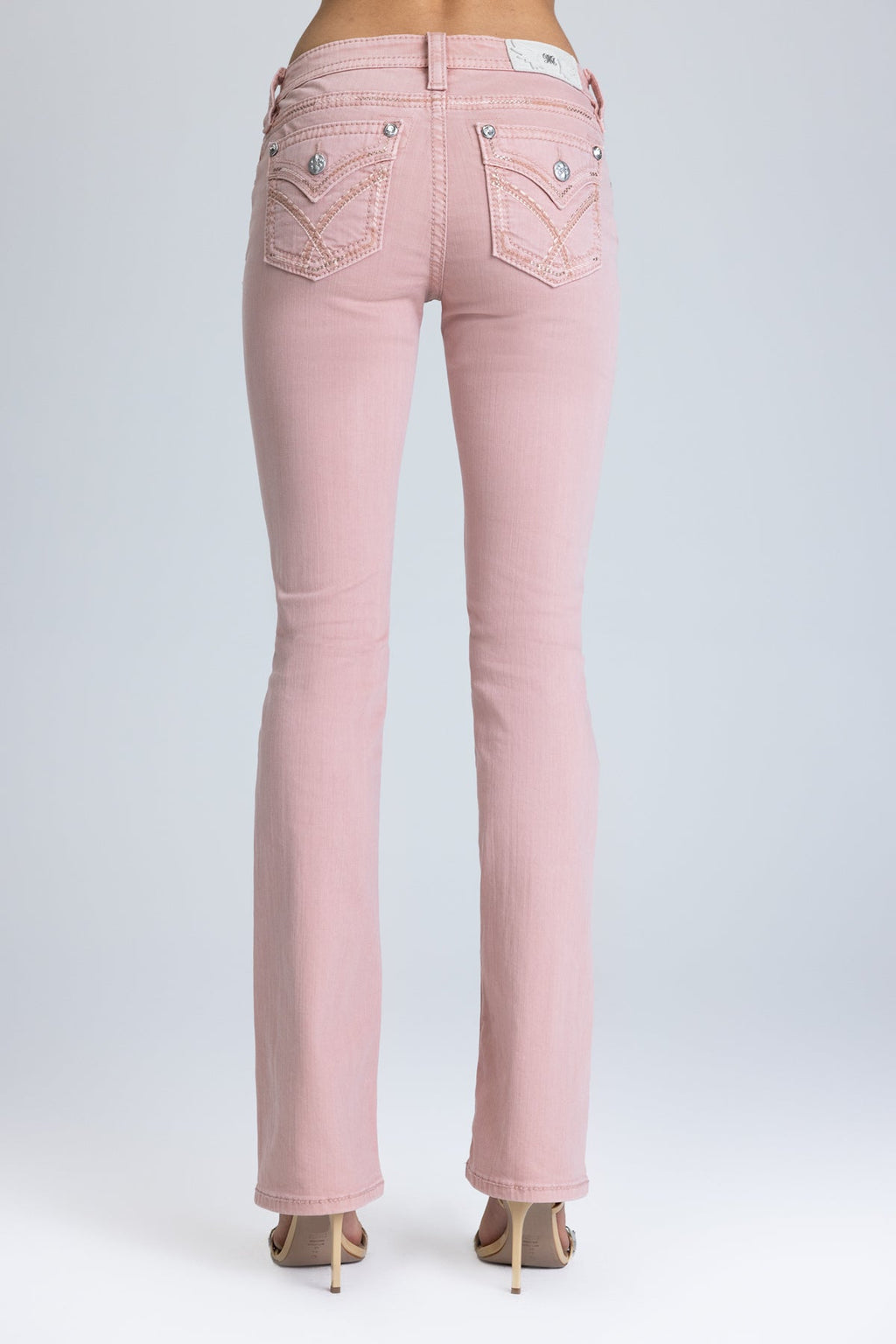 Rosalia Bootcut Jeans