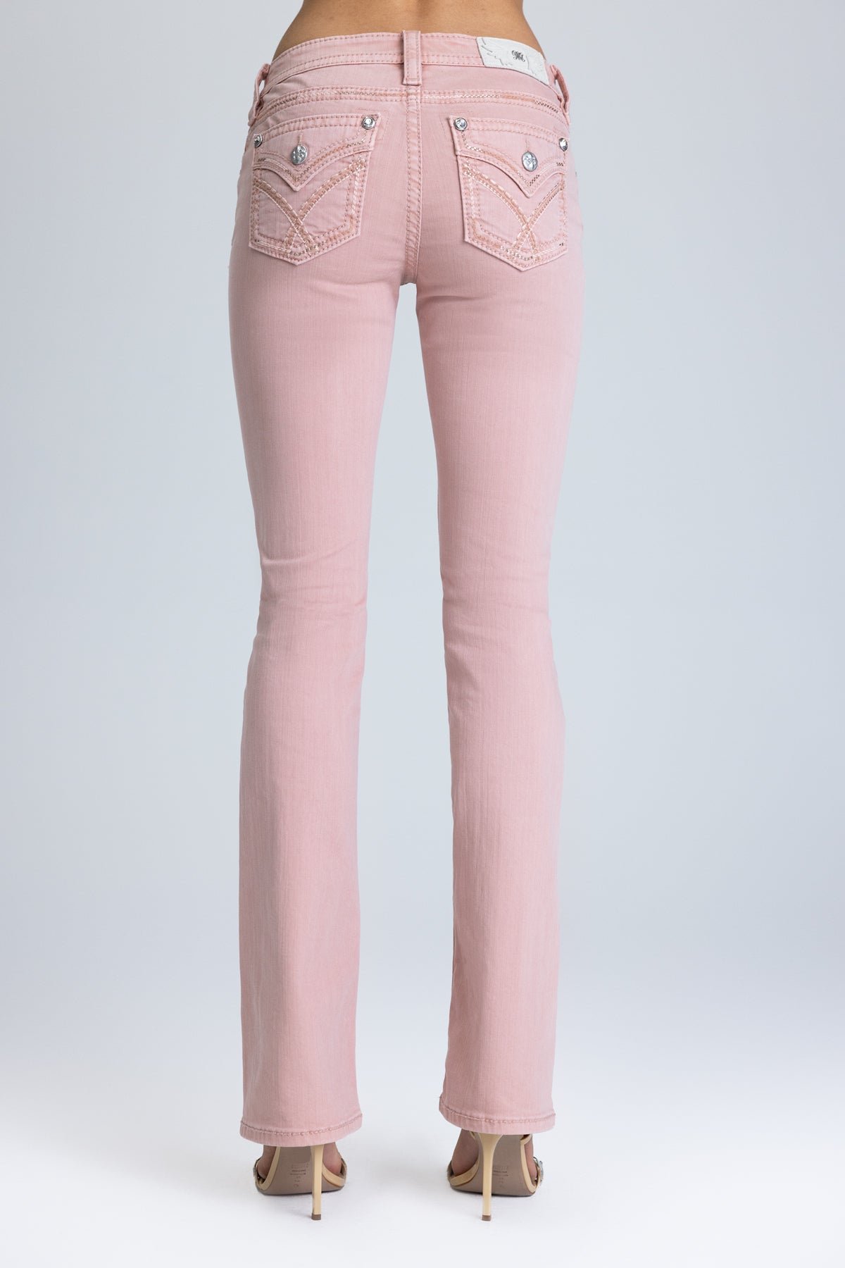 Rosalia Bootcut Jeans