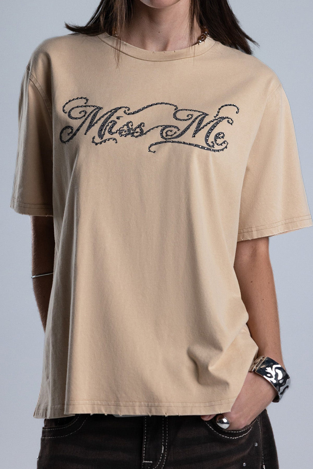 Carmella Tee