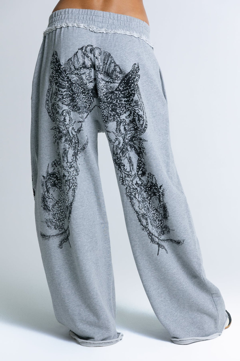 First Class Sweatpants