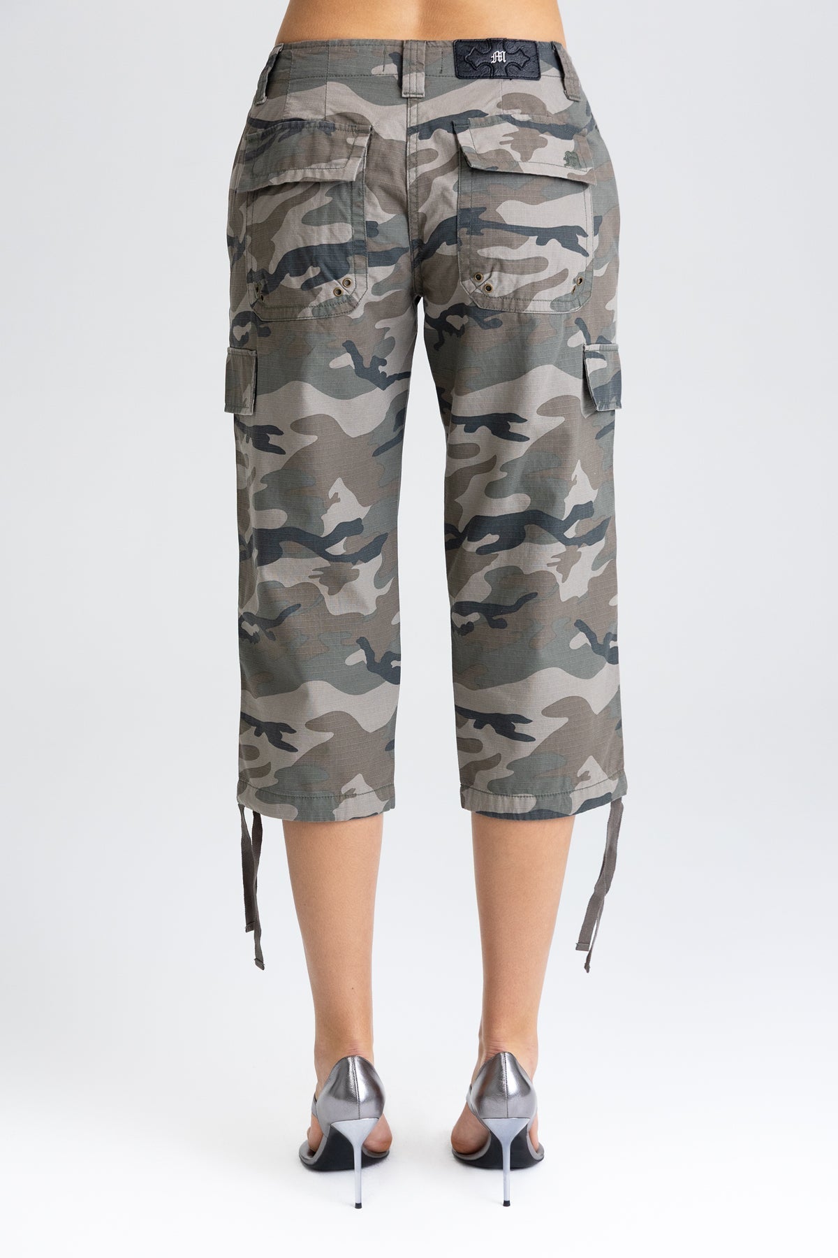 Rogue Capri Cargo