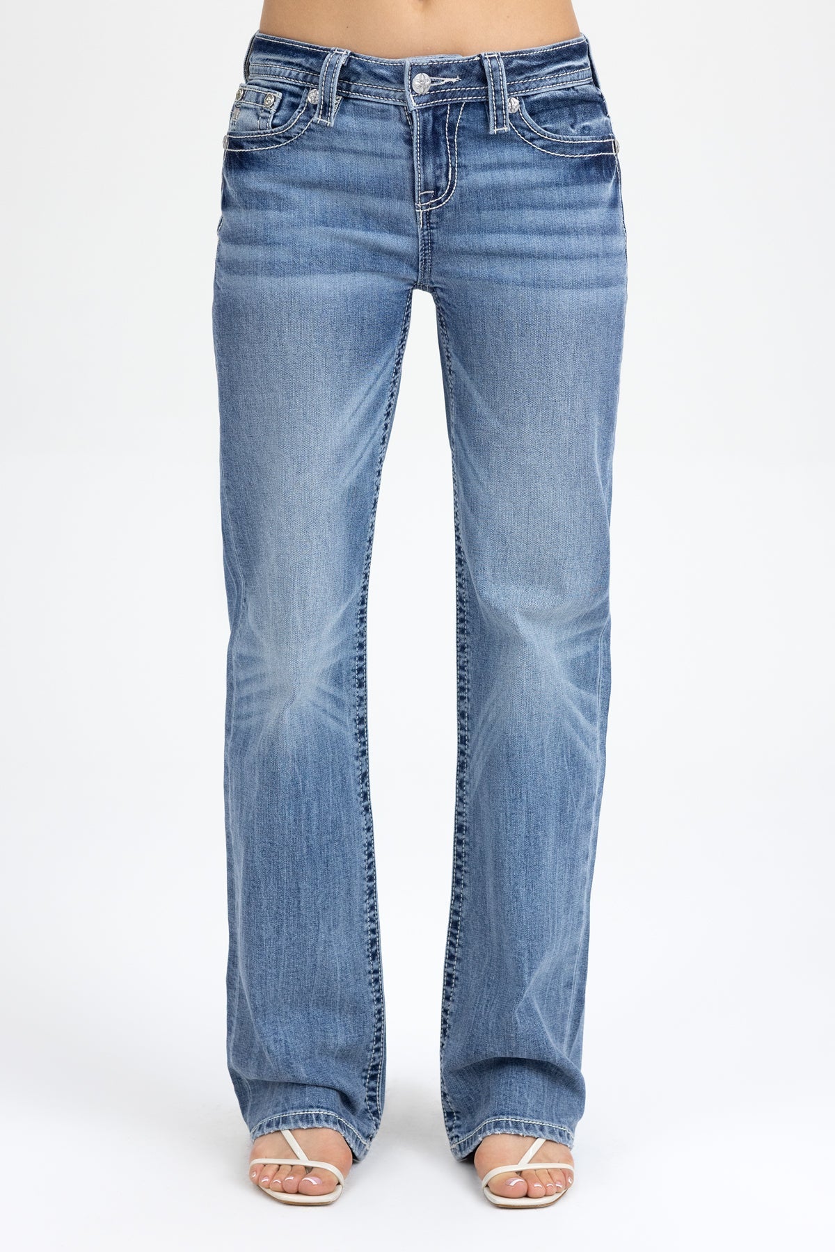 Cloudborne Wing Slim Wide