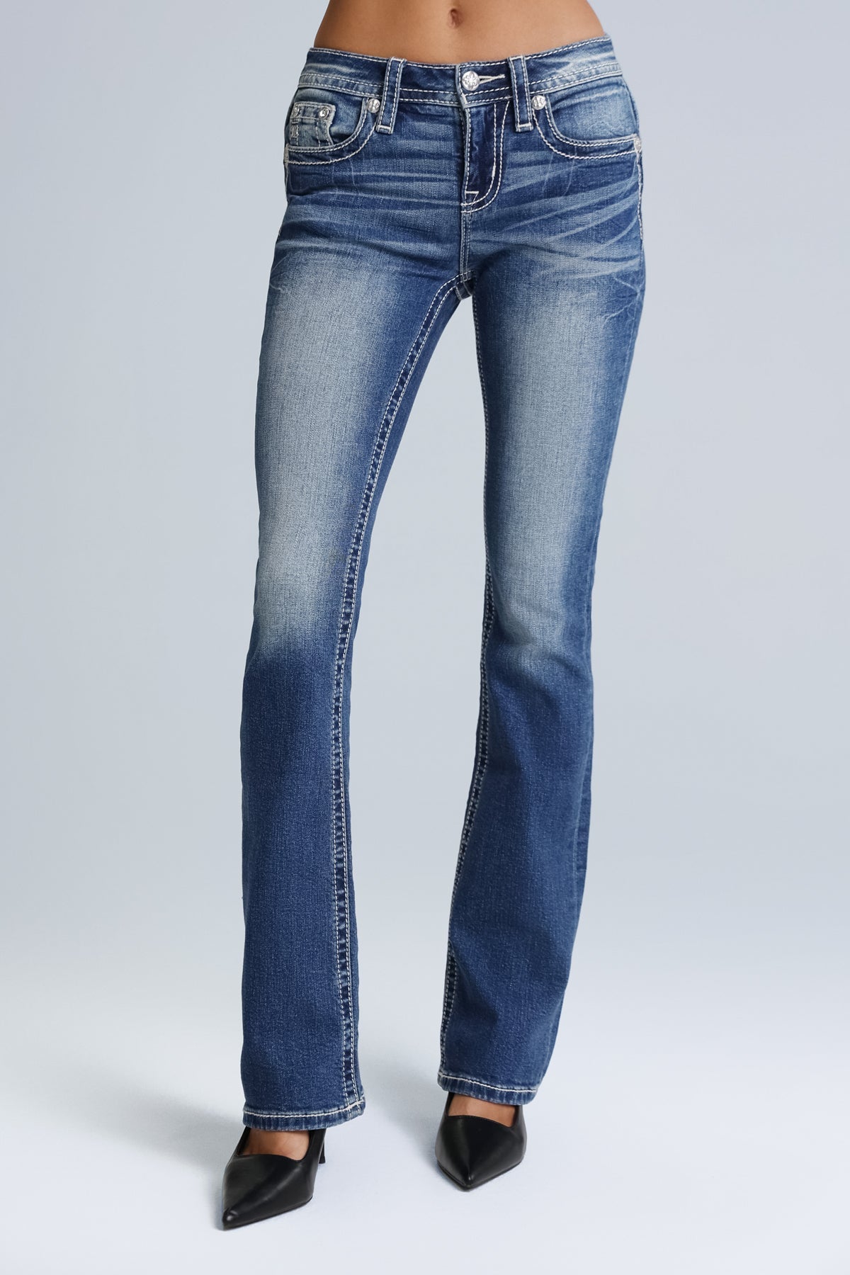 Lonestar Bootcut Jeans