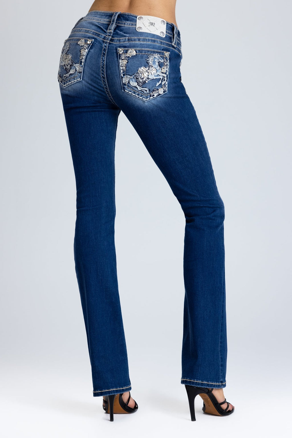 Betyna Bootcut Jeans