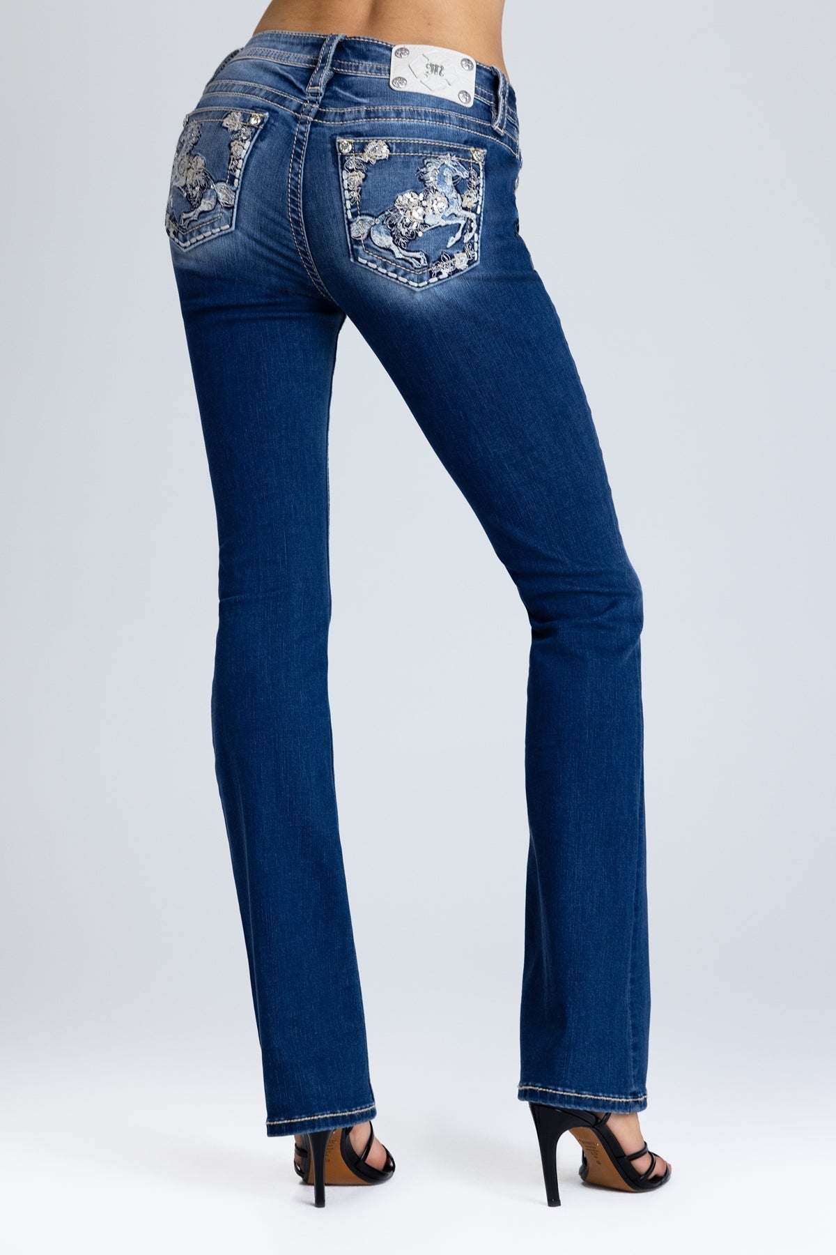 Betyna Bootcut Jeans