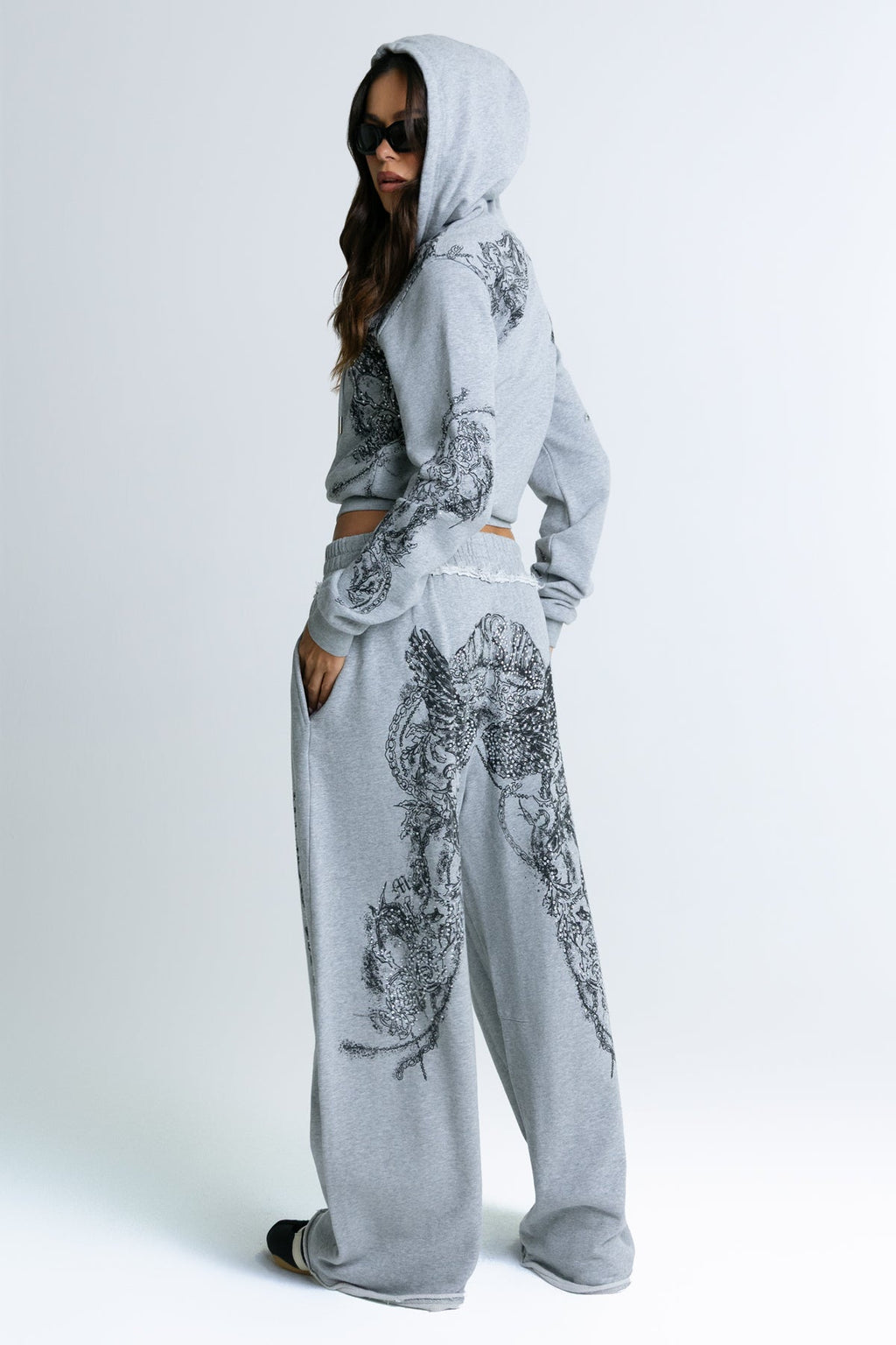 First Class Sweatpants
