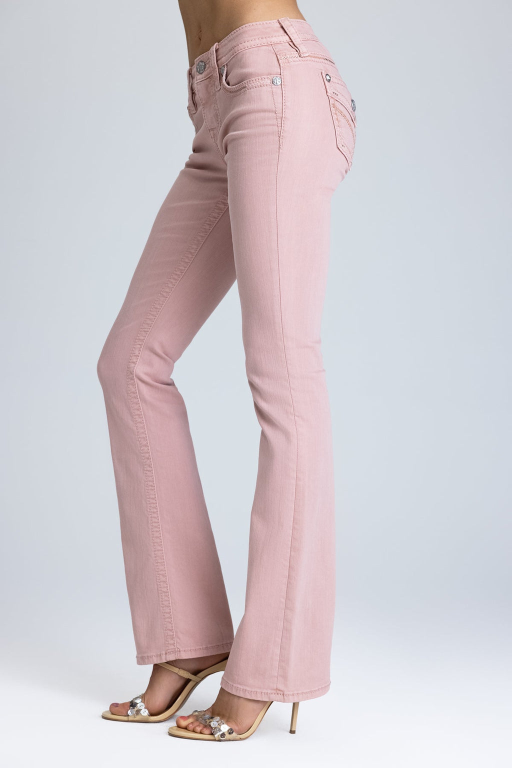 Rosalia Bootcut Jeans