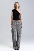 Cambria Leopard Cargo