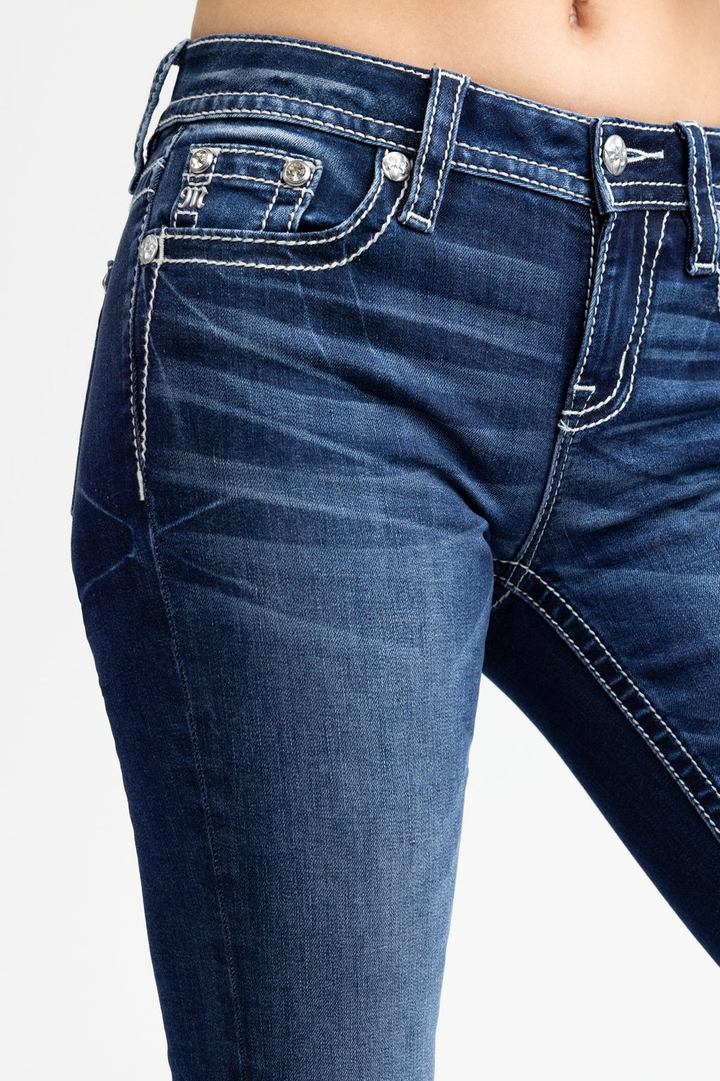 Annie Bootcut Jeans
