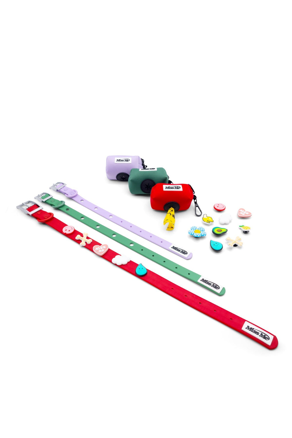 Pet Accessories