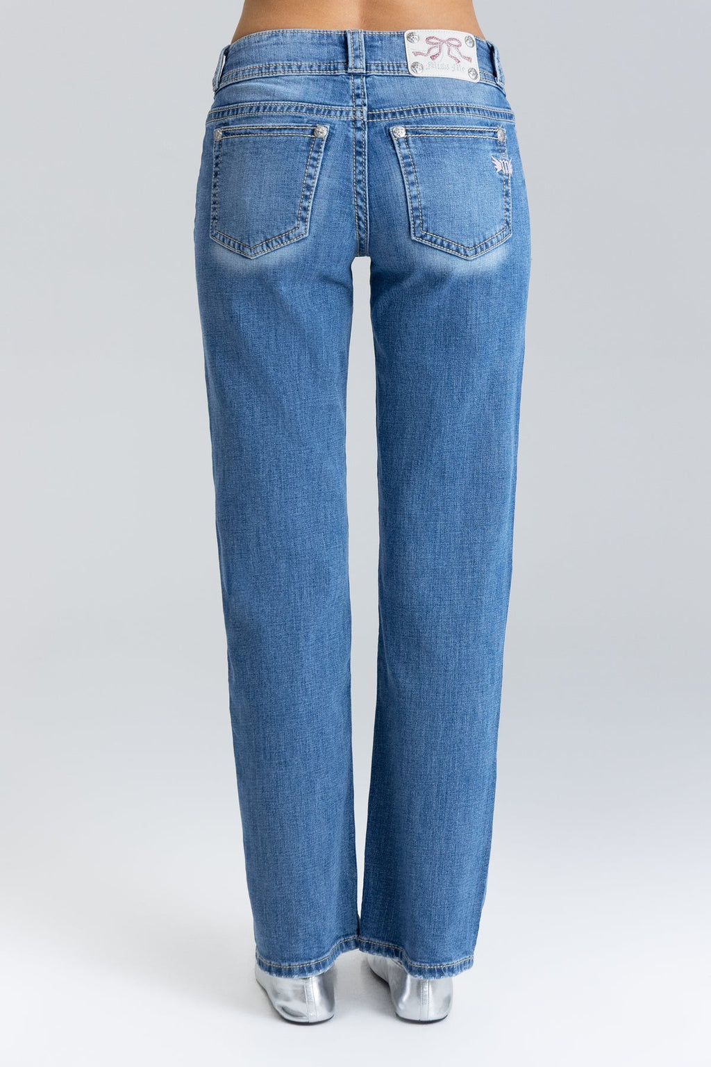 Heavenly Lucy Slim Wide